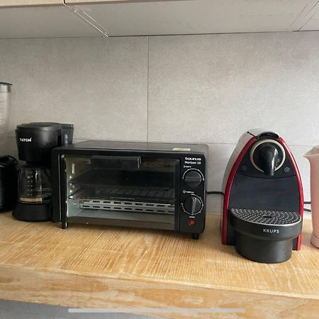 Bel Appart+2 Room+Wifi+Gare Casa Voyageur+Tram الدار البيضاء المظهر الخارجي الصورة