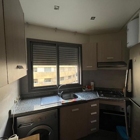 Bel Appart+2 Room+Wifi+Gare Casa Voyageur+Tram الدار البيضاء المظهر الخارجي الصورة