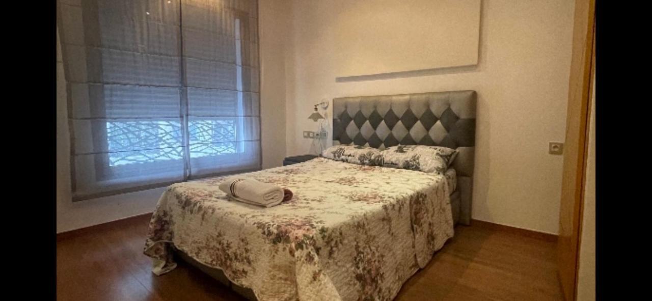 Bel Appart+2 Room+Wifi+Gare Casa Voyageur+Tram الدار البيضاء المظهر الخارجي الصورة