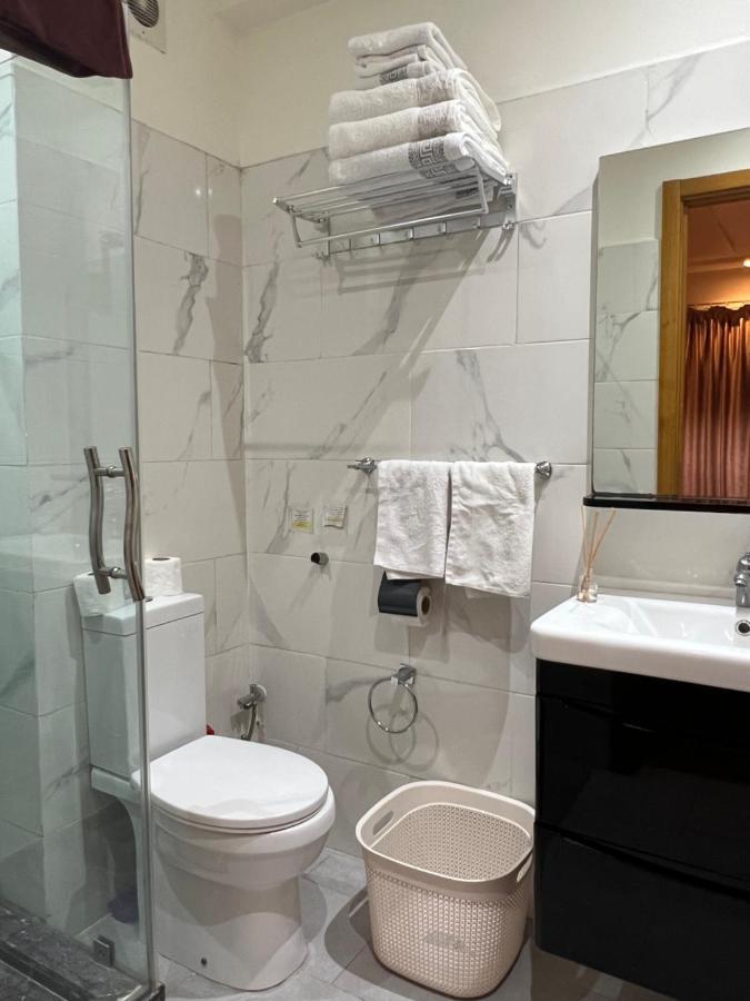 Bel Appart+2 Room+Wifi+Gare Casa Voyageur+Tram الدار البيضاء المظهر الخارجي الصورة