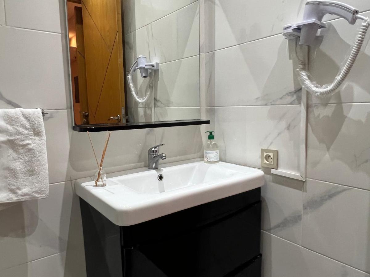 Bel Appart+2 Room+Wifi+Gare Casa Voyageur+Tram الدار البيضاء المظهر الخارجي الصورة