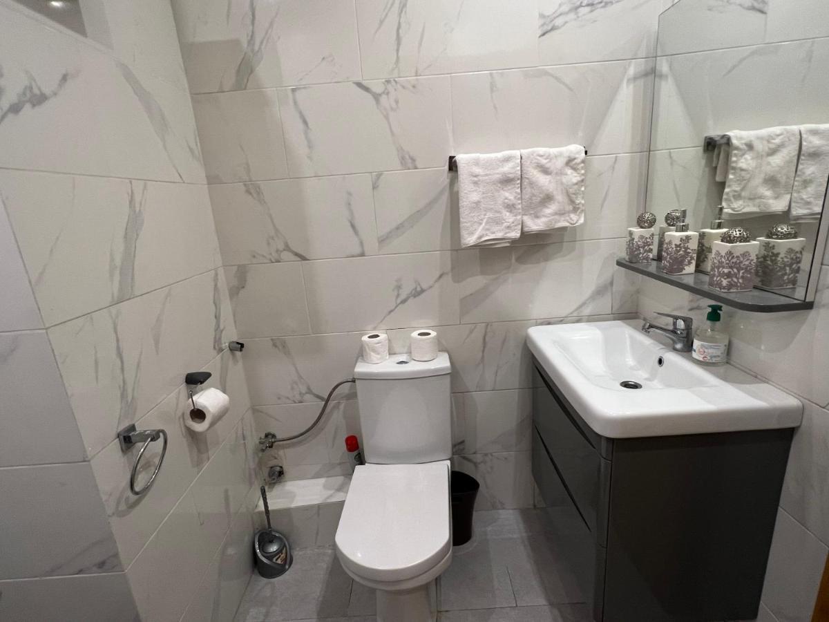 Bel Appart+2 Room+Wifi+Gare Casa Voyageur+Tram الدار البيضاء المظهر الخارجي الصورة