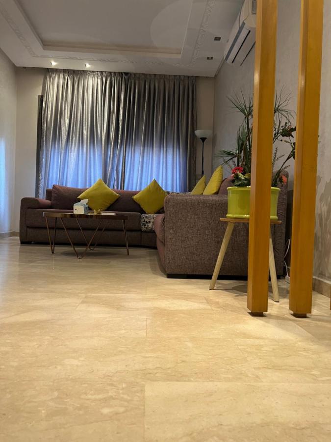 Bel Appart+2 Room+Wifi+Gare Casa Voyageur+Tram الدار البيضاء المظهر الخارجي الصورة