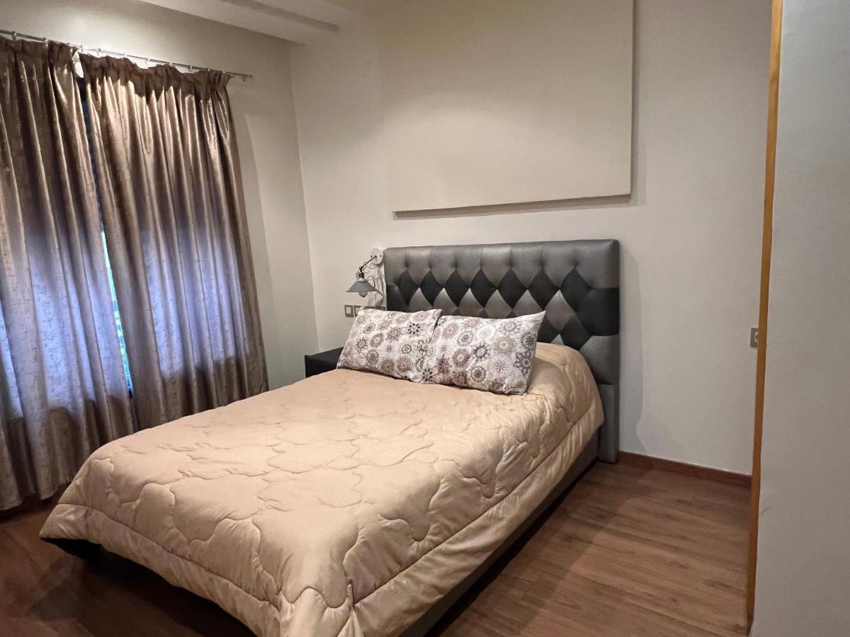 Bel Appart+2 Room+Wifi+Gare Casa Voyageur+Tram الدار البيضاء المظهر الخارجي الصورة