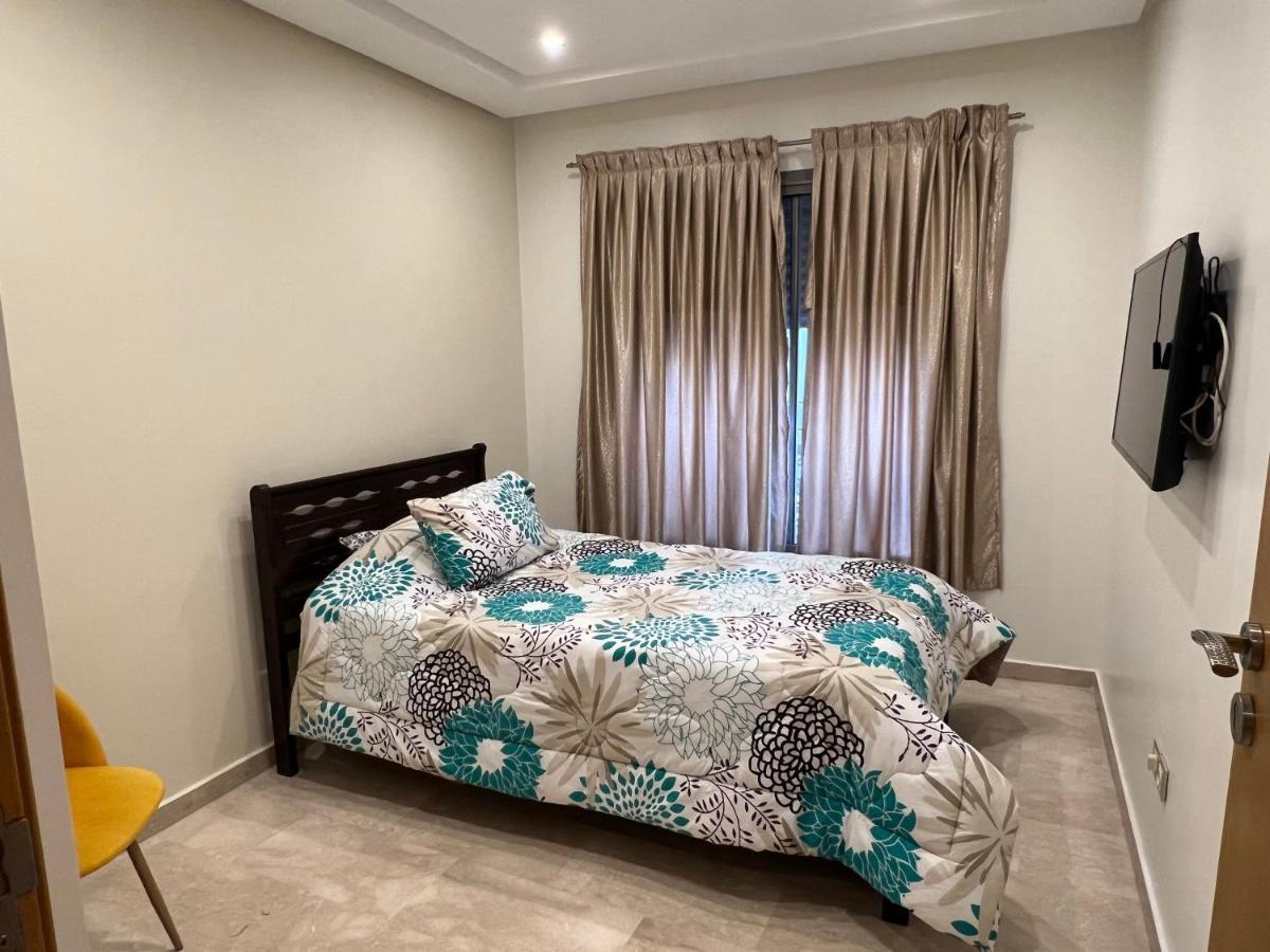 Bel Appart+2 Room+Wifi+Gare Casa Voyageur+Tram الدار البيضاء المظهر الخارجي الصورة