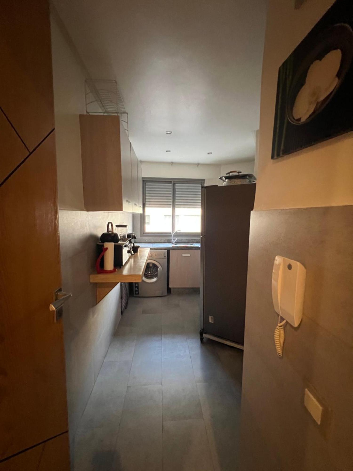 Bel Appart+2 Room+Wifi+Gare Casa Voyageur+Tram الدار البيضاء المظهر الخارجي الصورة